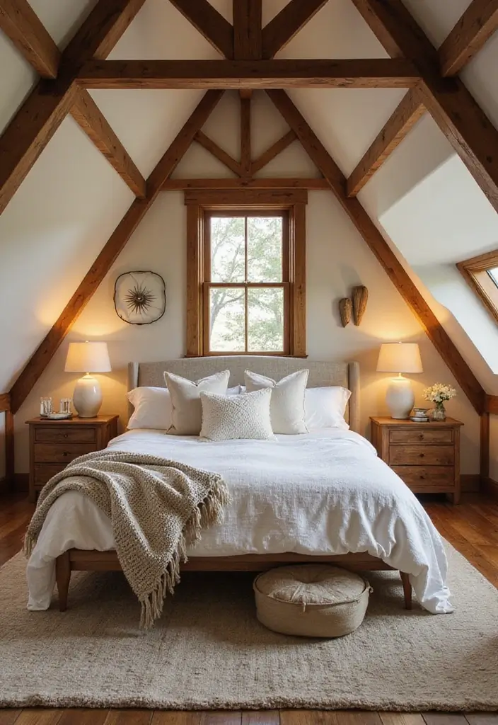 25 A-Frame Bedroom Ideas That Bring Cozy Cabin Vibes Indoors - Conclusion