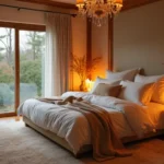 25 Bedroom Decoration Ideas for Couples That Feel Luxurious Yet Cozy