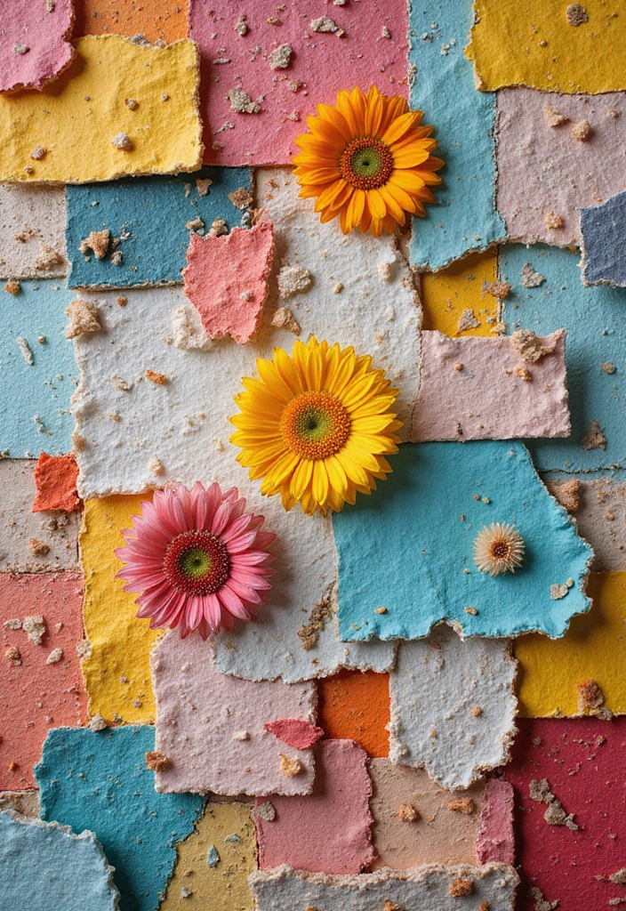 25 Bulletin Board Ideas Bedroom That Keep You Inspired Daily - 21. The Mood Board