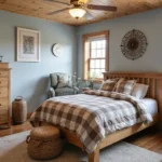 25 Farm Bedroom Ideas for Boys That Bring Country Vibes Indoors