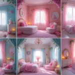 25 Kids Room Ideas for Girls Bedroom That Feel Magical