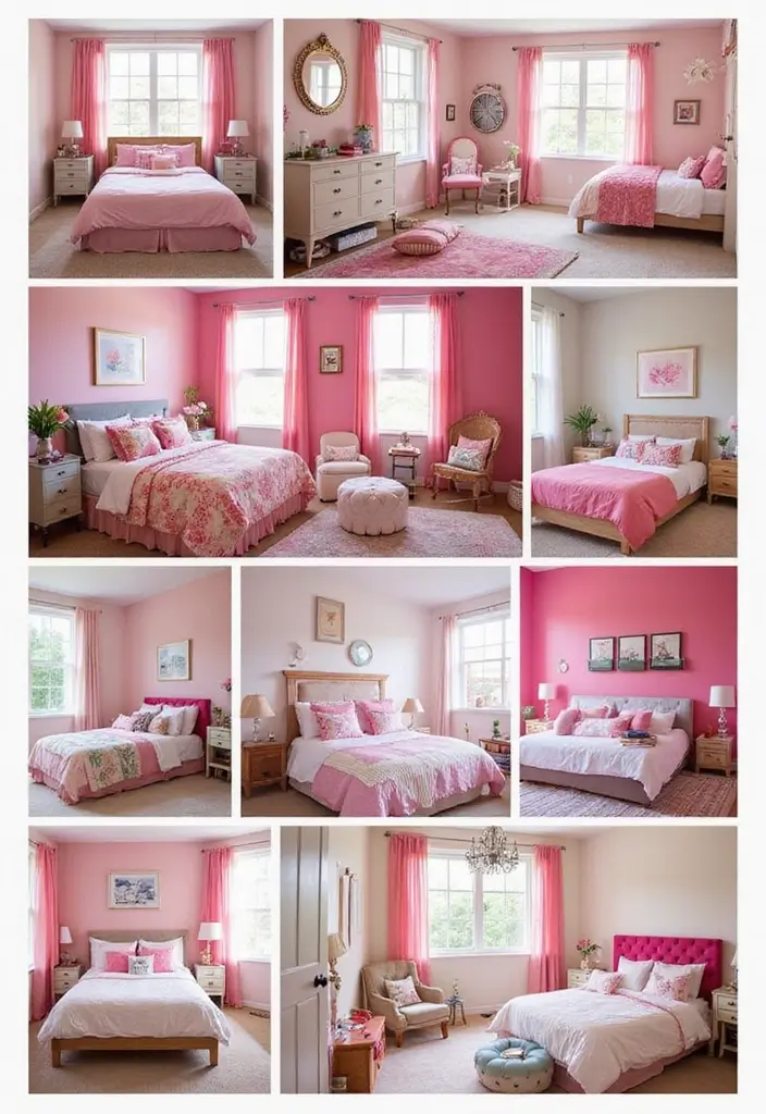 25 Pink Bedroom Ideas for Teens That Are Trendy & Stylish - Conclusion