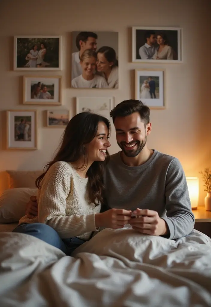 25 Spicy Couples Photoshoot Ideas in Bedroom That Turn Up the Heat - Conclusion