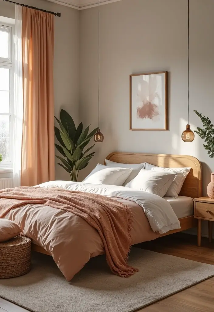 26 Aesthetic Room Color Ideas Bedroom That Make Your Space Feel Dreamy - Conclusion