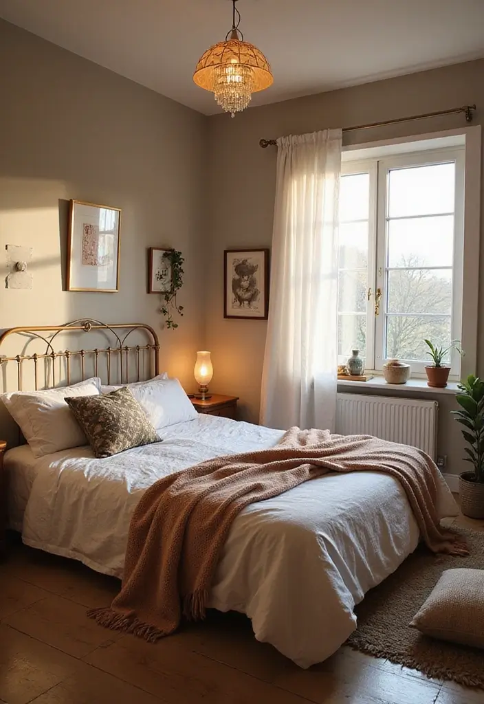30 Cute Bedroom Ideas Aesthetic That Feel Pinterest-Perfect - Conclusion