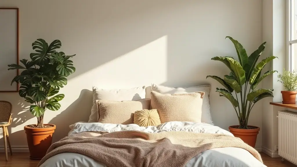 30 Cute Bedroom Ideas Aesthetic That Feel Pinterest-Perfect