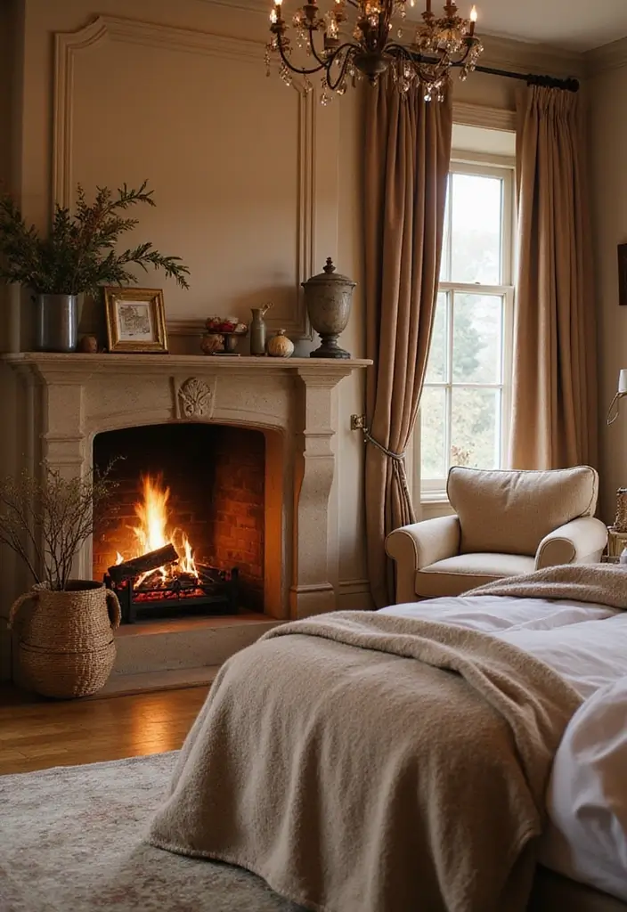 30 Fireplace in Bedroom Ideas That Add Warmth & Romance - Conclusion