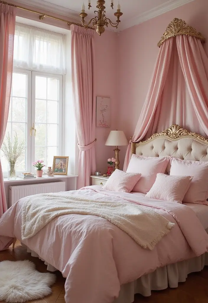 30 Princess Bedroom Ideas for Women That Feel Dreamy & Elegant - Conclusion