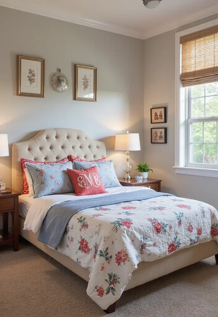 25 Disney Bedroom Ideas for Adults Who Never Stopped Dreaming - 23. Personalized Disney Touches