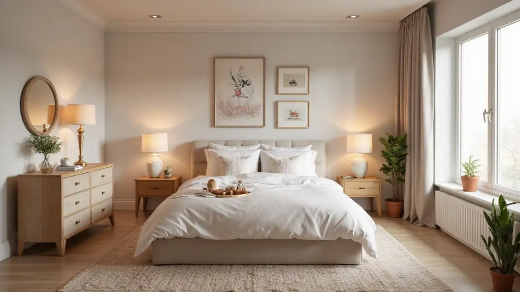 25 Disney Bedroom Ideas for Adults Who Never Stopped Dreaming