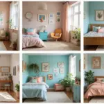25 Kids Bedroom Ideas Shared Boy and Girl That Work Perfectly