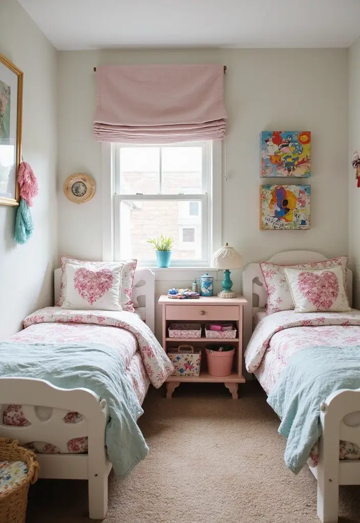 25 Kids Bedroom Ideas Shared Boy and Girl That Work Perfectly - Conclusion