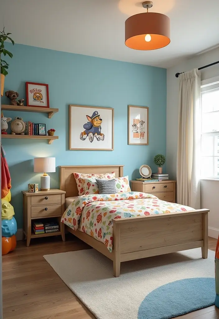 25 Paw Patrol Bedroom Ideas for Boys That Are Paw-some! - Conclusion
