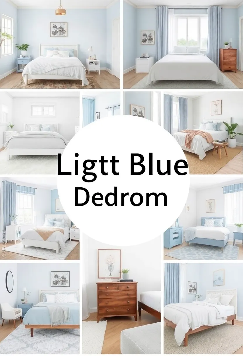 30 Light Blue Bedroom Ideas That Feel Airy Fresh & Serene - Conclusion
