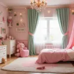 30 Toddler Girls Bedroom Ideas That Are Cute & Whimsical