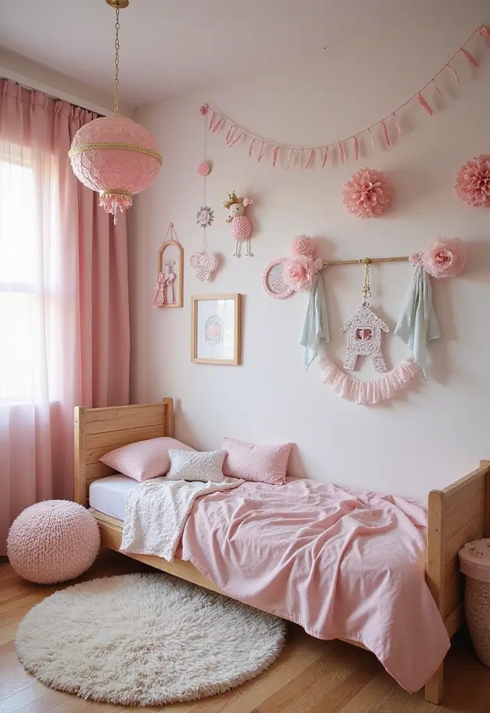 30 Toddler Girls Bedroom Ideas That Are Cute & Whimsical - Conclusion