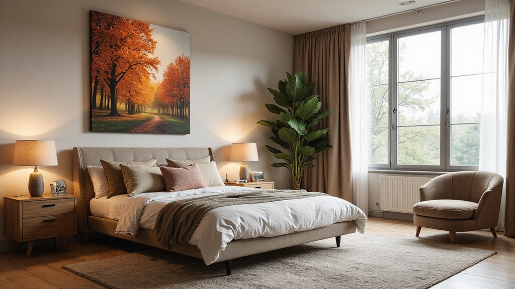 Transform Your Space with 27 Modern Bedroom Trends of 2026