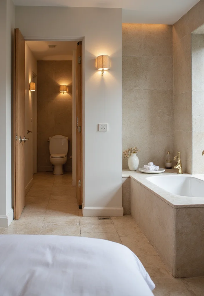 14 Bathroom In Bedroom Design Ideas You'll Love - Conclusion