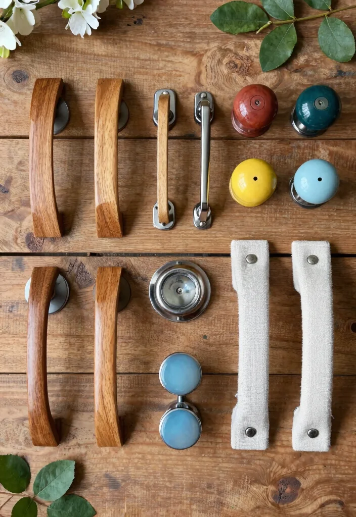 14 Bedroom Closet Door Hardware Ideas For A Fresh Update - Conclusion