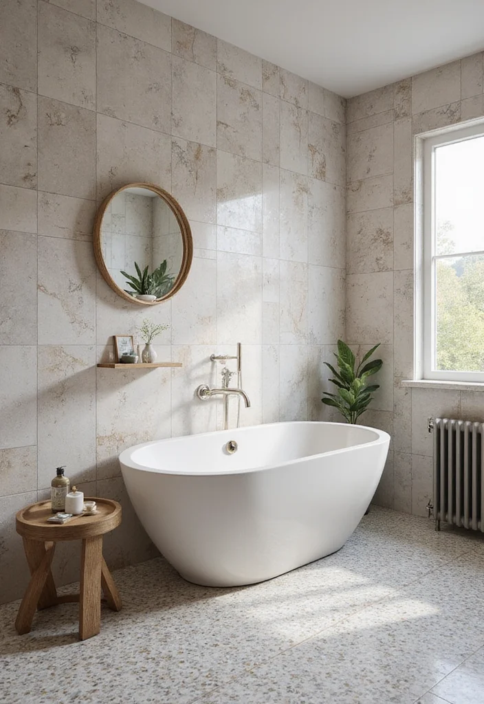 14 Metro Tile Bathroom Designs With Urban Style - Conclusion