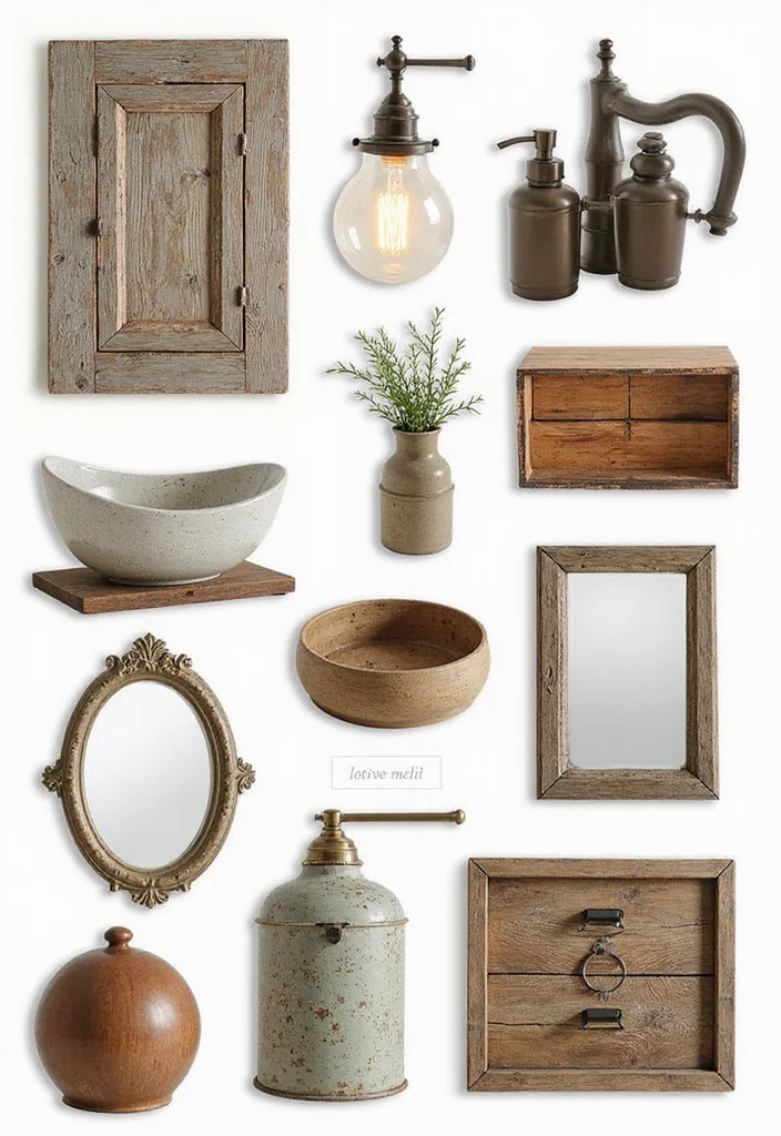 15 Rustic Bathroom Decor Ideas With Warm Charm - Conclusion