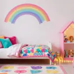 15 Toddler Girl Colorful Bedroom Ideas With Playful Energy