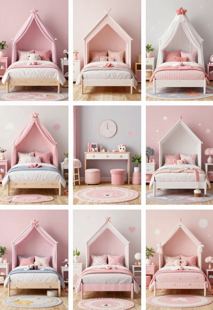 15 Toddler Girl Colorful Bedroom Ideas With Playful Energy - Conclusion