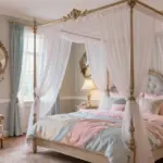 16 Disney Princess Bedroom Ideas For Adults With Magical Elegance