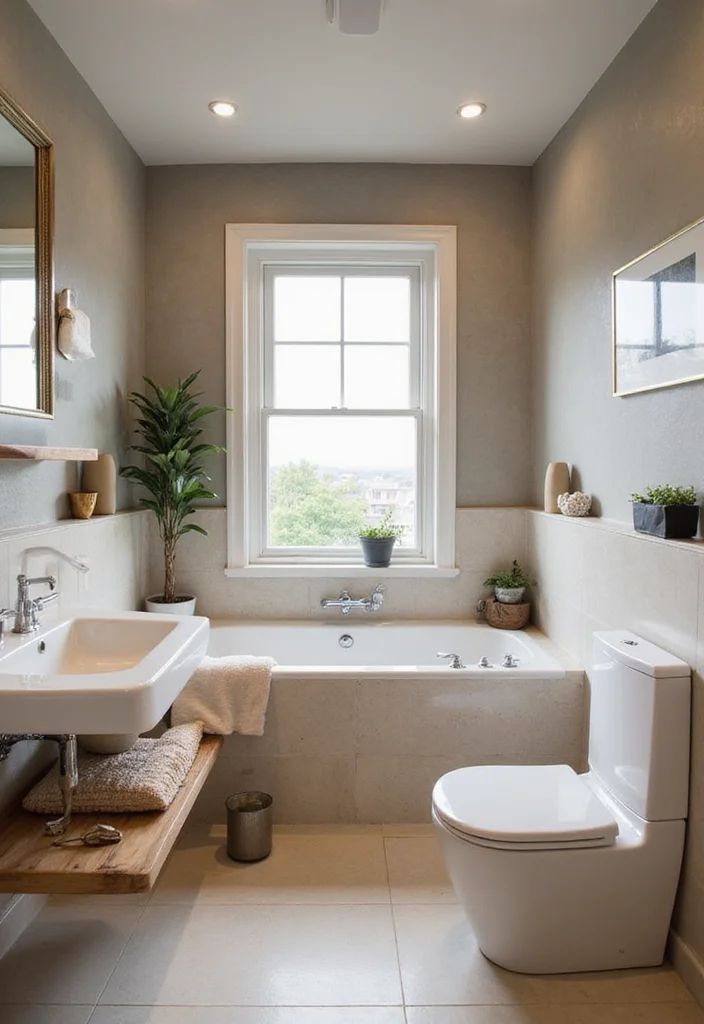 16 Luxury Small Bathroom Ideas Worth Saving - Conclusion