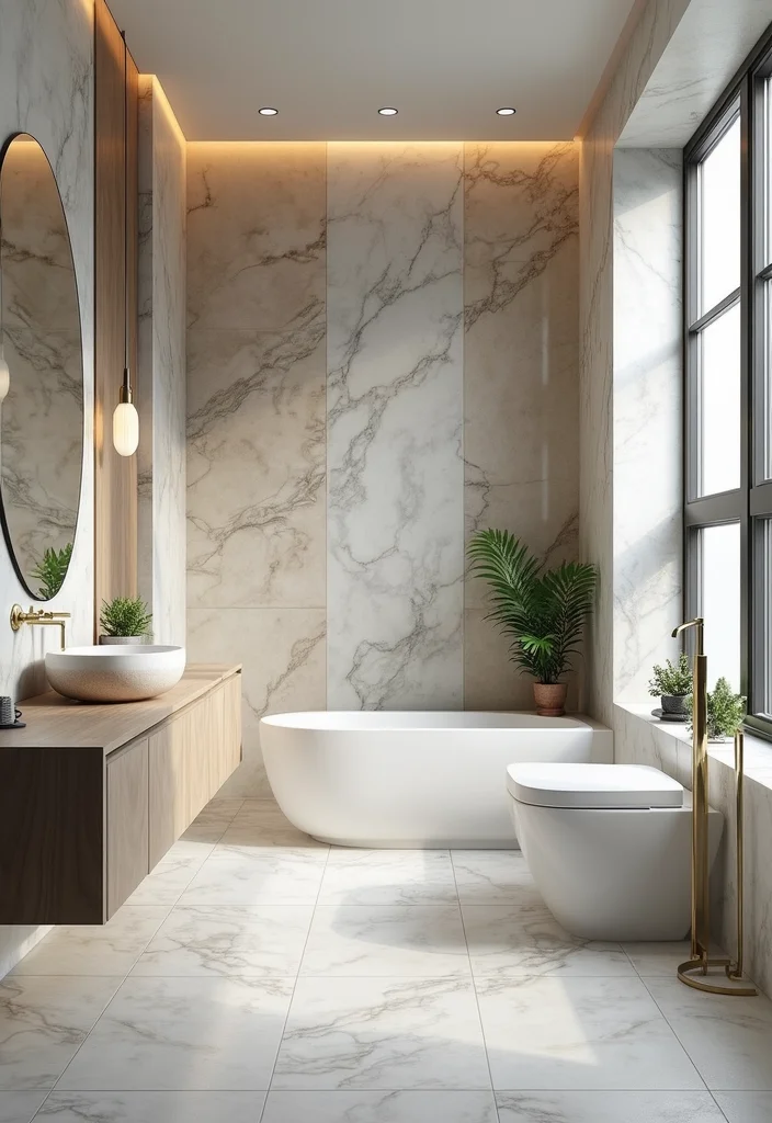 16 Marble Bathroom Tile Ideas for Luxury Looks - Conclusion