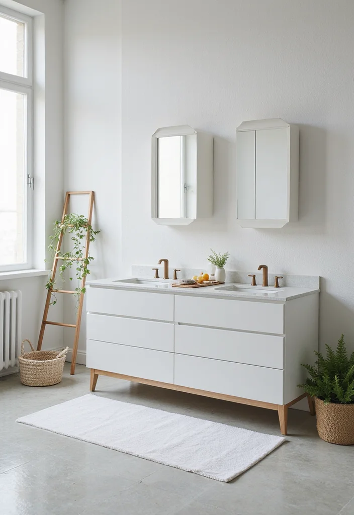16 Small Bathroom Vanity Ideas That Maximize Space - Conclusion