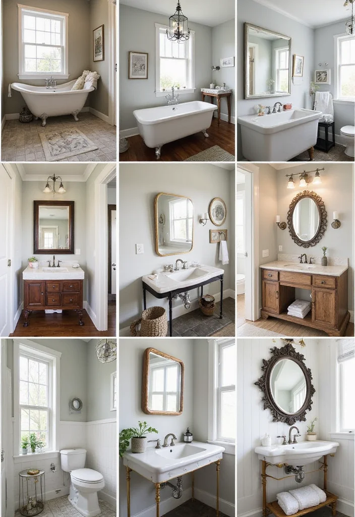 16 Stylish Sink Bathroom Ideas to Refresh Your Space - Conclusion