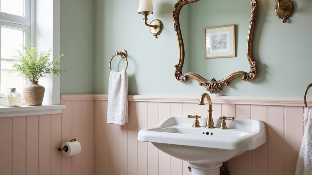 16 Stylish Sink Bathroom Ideas to Refresh Your Space