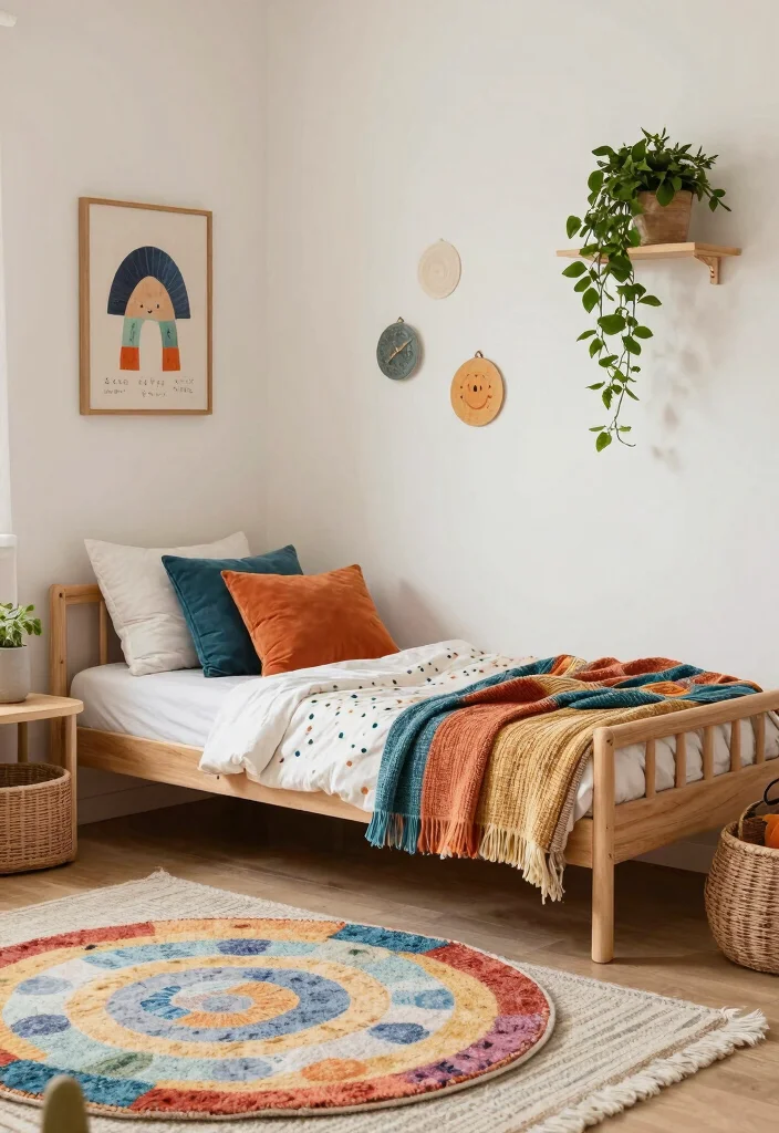 16 Toddler Girl Boho Bedroom Ideas With Sweet Free Spirit Style - Conclusion