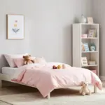 16 Toddler Girl Modern Bedroom Ideas With Clean Lines