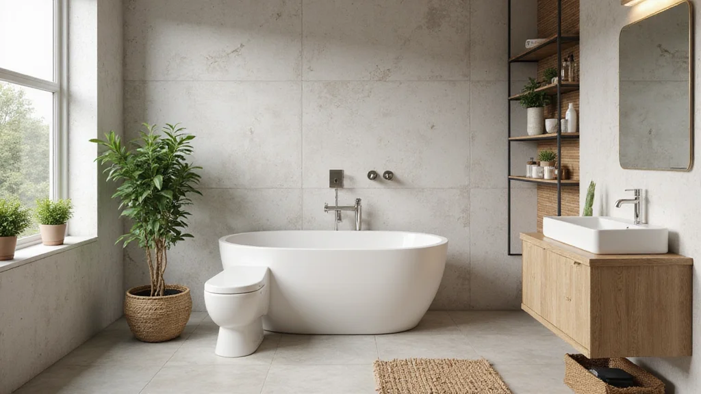 16 Toilet Decor Ideas to Refresh Your Bathroom