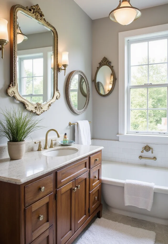 16 Vanity Mirror Ideas to Elevate Your Bathroom - Conclusion