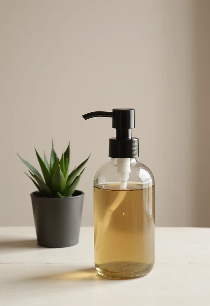 18 Bathroom Styling Accessories That Elevate Your Space - 1. Recycled Glass Soap Dispensers