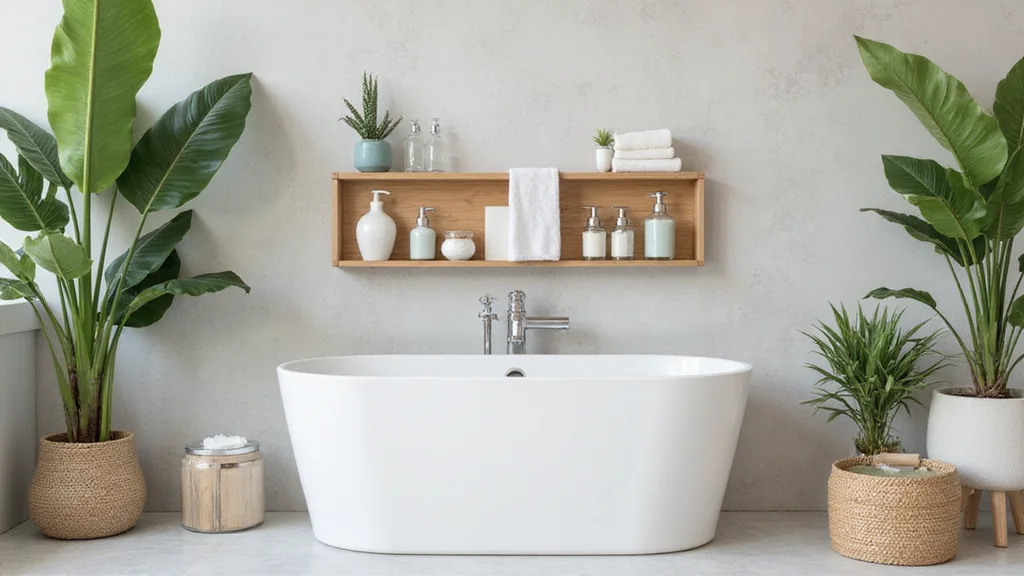 18 Bathroom Styling Accessories That Elevate Your Space