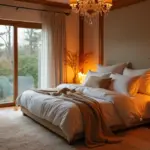 25 Bedroom Decoration Ideas for Couples That Feel Luxurious Yet Cozy
