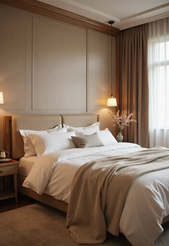 25 Bedroom Decoration Ideas for Couples That Feel Luxurious Yet Cozy - Conclusion