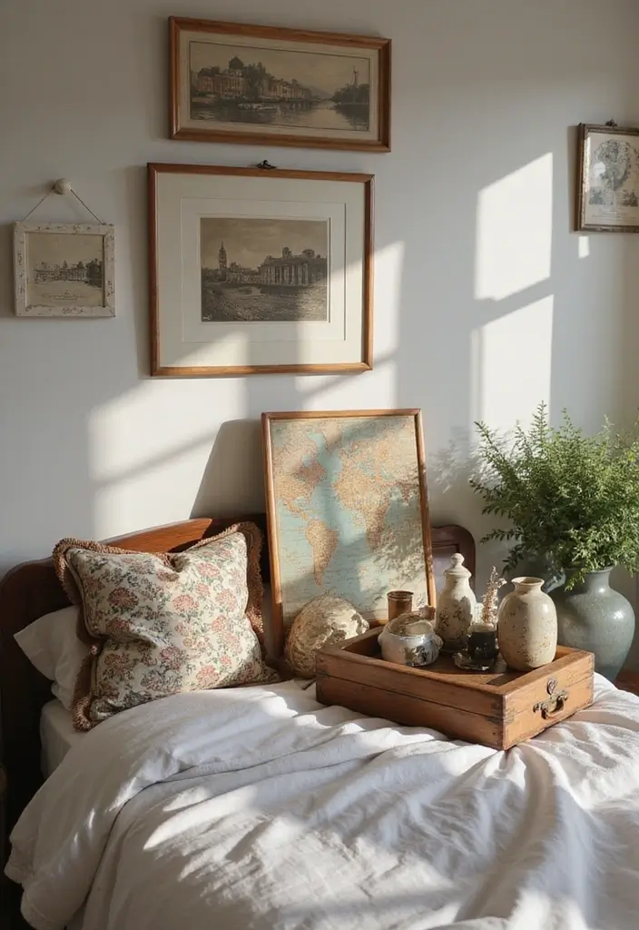 25 Bedroom Decoration Ideas for Couples That Feel Luxurious Yet Cozy - Nostalgic Decor Elements