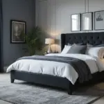 25 Bedroom Ideas with Black Furniture That Look Modern and Luxurious