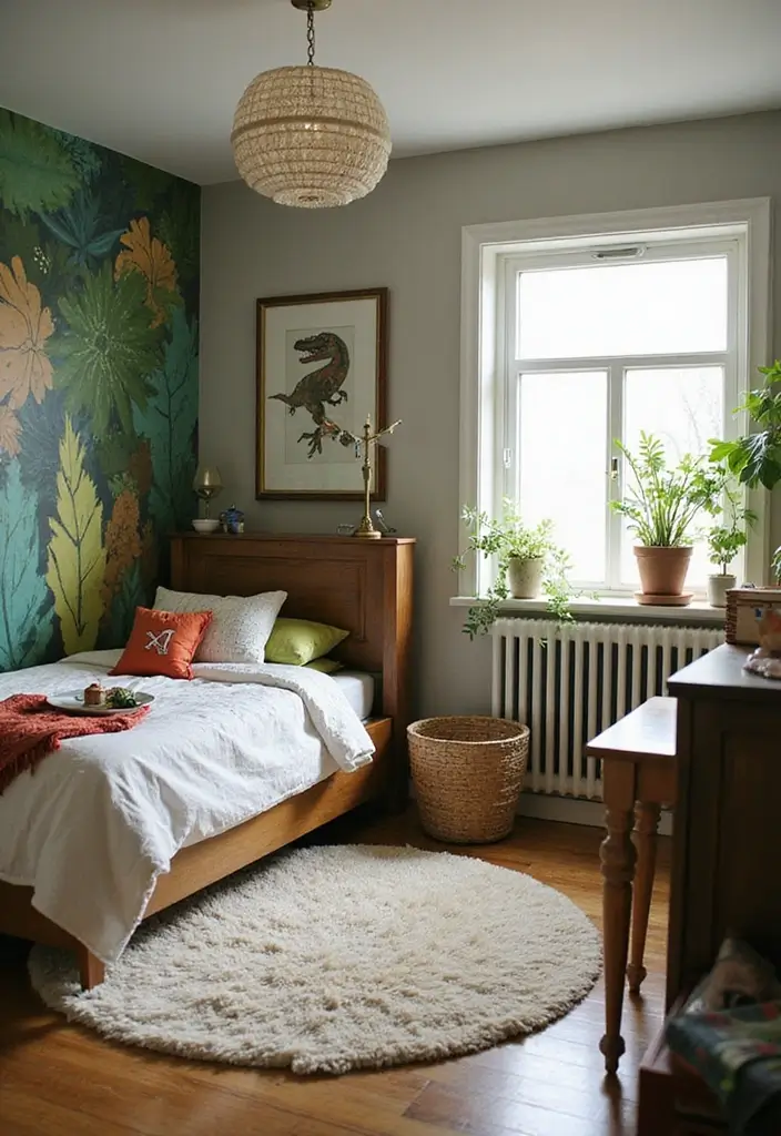 25 Boys Dinosaur Bedroom Ideas for a Roaring Good Time - Conclusion