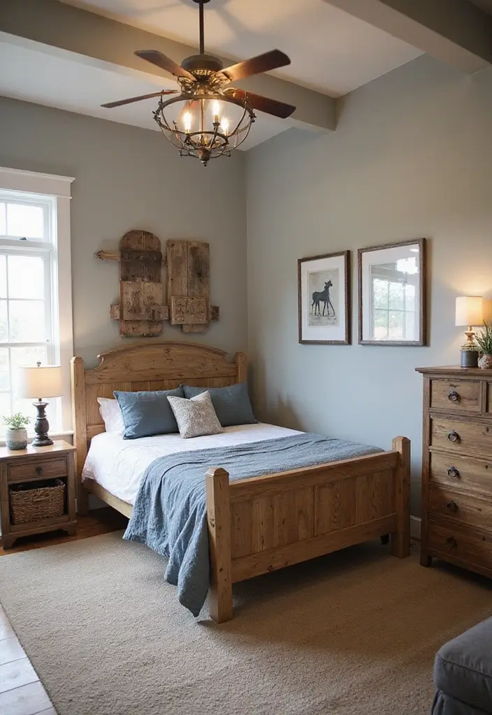 25 Farm Bedroom Ideas for Boys That Bring Country Vibes Indoors - Conclusion