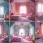 25 Kids Room Ideas for Girls Bedroom That Feel Magical
