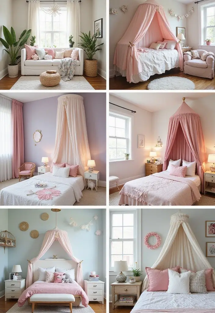 25 Kids Room Ideas for Girls Bedroom That Feel Magical - Conclusion