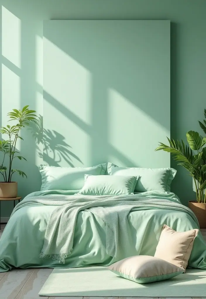 25 Mint Green Bedroom Ideas That Feel Cool & Refreshing - Conclusion