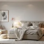 25 Queen Size Bedroom Ideas That Feel Luxe & Spacious