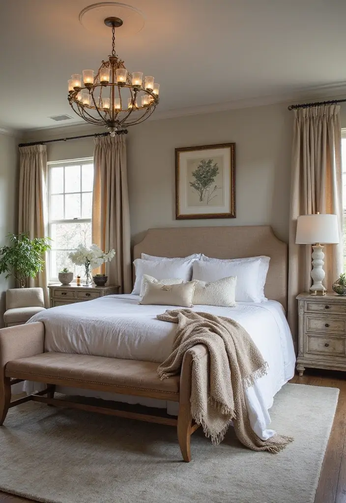 25 Queen Size Bedroom Ideas That Feel Luxe & Spacious - Conclusion